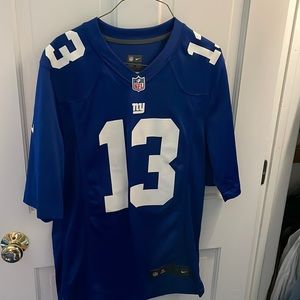 Odell Beckham Jr Giants Jersey